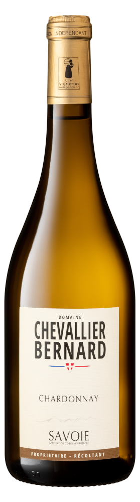 Savoie Chardonnay - Vin de Savoie