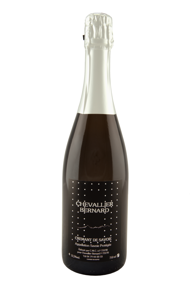 Crémant de Savoie