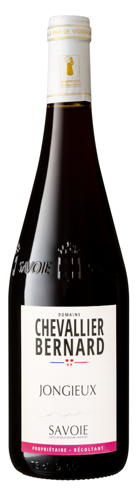 Jongieux Rouge - Gamay