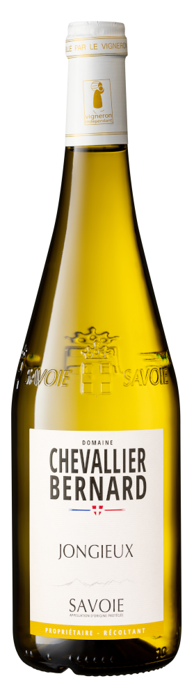 Jongieux Blanc