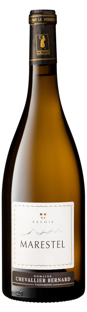 Roussette de Savoie Cru Marestel
