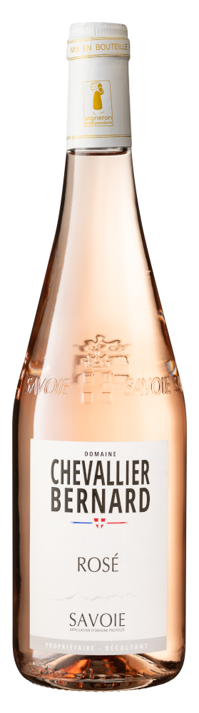 Savoie Rosé