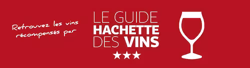 Guide hachette 2021