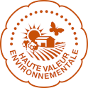 hve, haute valeur environnementale